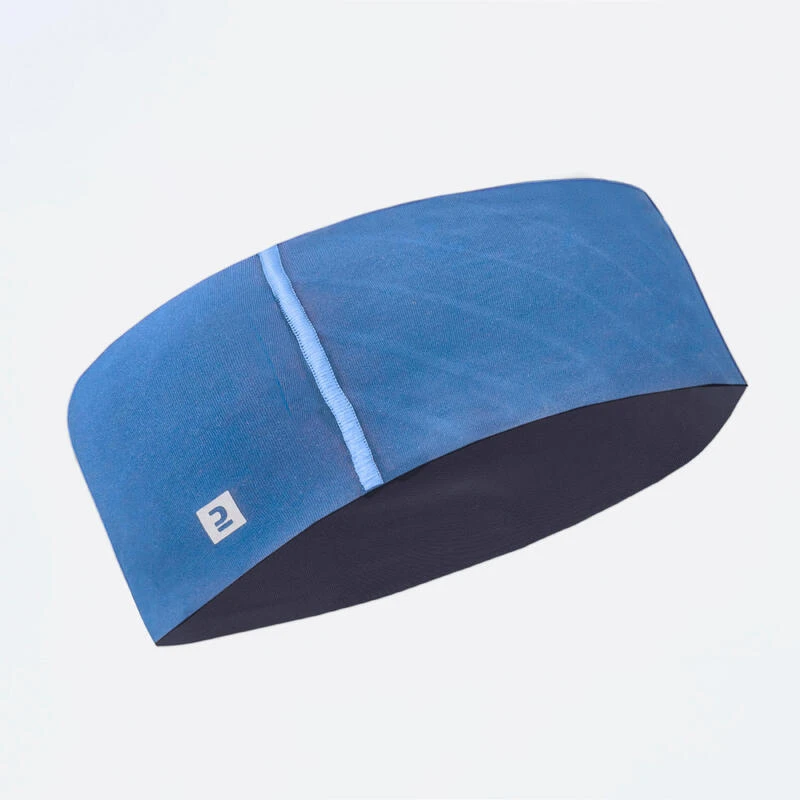 BANDEAU RUNNING RESPIRANT ENFANT - KIPRUN DRY+ BLEU â Image 3