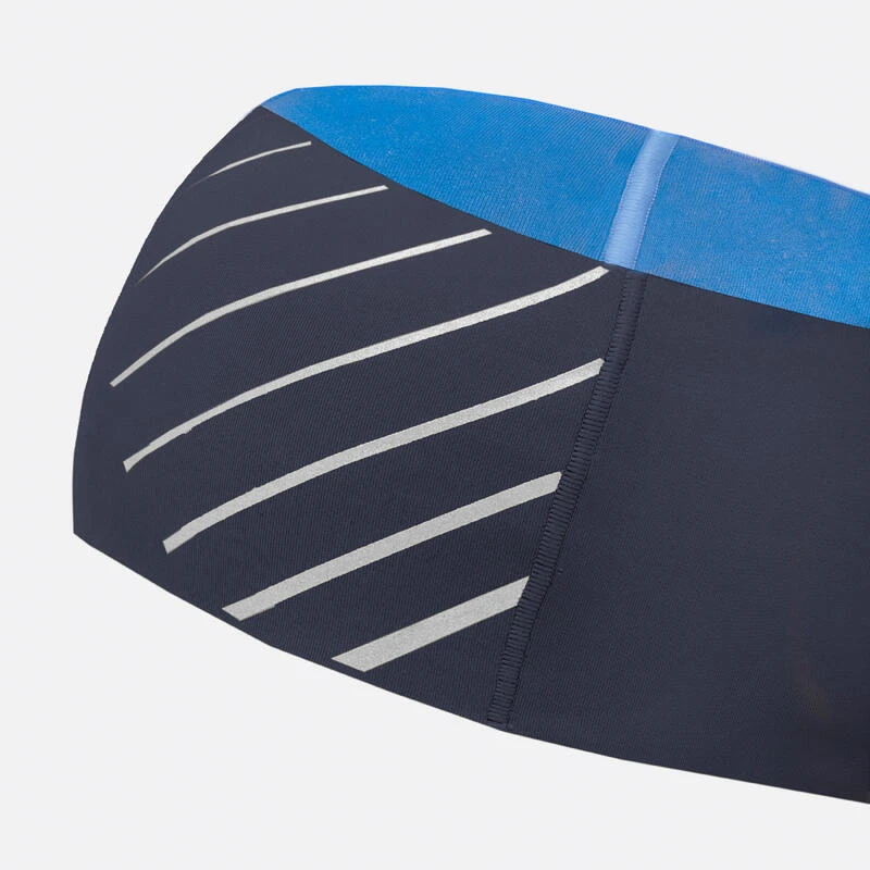 BANDEAU RUNNING RESPIRANT ENFANT - KIPRUN DRY+ BLEU â Image 4