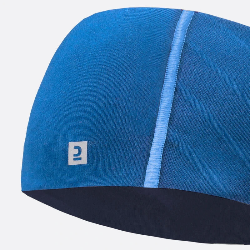 BANDEAU RUNNING RESPIRANT ENFANT - KIPRUN DRY+ BLEU â Image 5