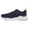 Basket à Lacets Junior Puma Wired Run - Enfant