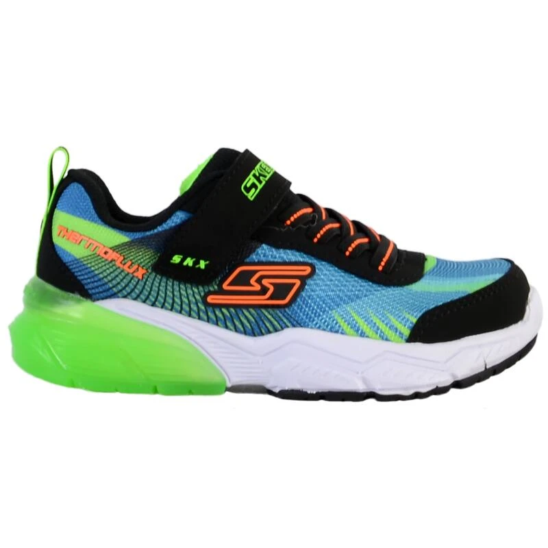 Basket à Lacets Skechers Thermoflux 2.0 Kodron - Enfant – Image 2