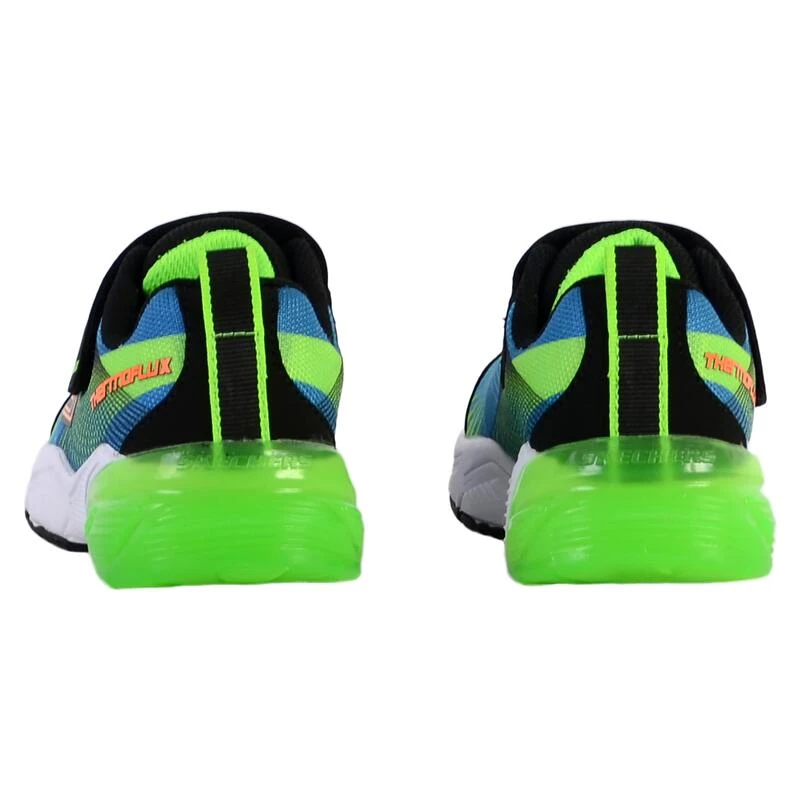 Basket à Lacets Skechers Thermoflux 2.0 Kodron - Enfant – Image 4