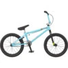 Bmx Gt Performer 18 Bleu 2021