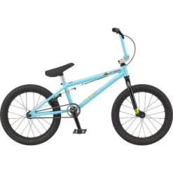 Bmx Gt Performer 18 Bleu 2021