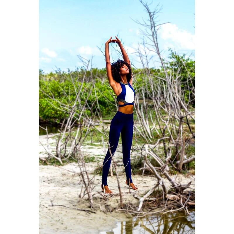 Brassière De Sport éco-responsable ANNA