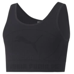 Brassière De Sport Sans Coutures Enfant Et Adolescent PUMA