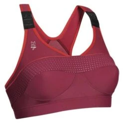 Brassière Top Strap X-Back Thuasne 2019