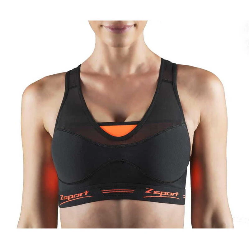 Brassière Zsport Virtuosity – Image 3