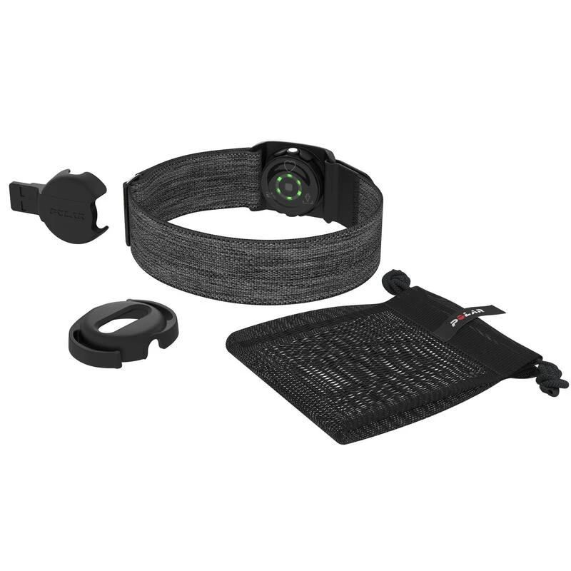 CAPTEUR OPTIQUE DE FRÉQUENCE CARDIAQUE POLAR VERITY SENSE OHR – Image 3