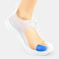 Quechua Capuchon Orteil En Gel