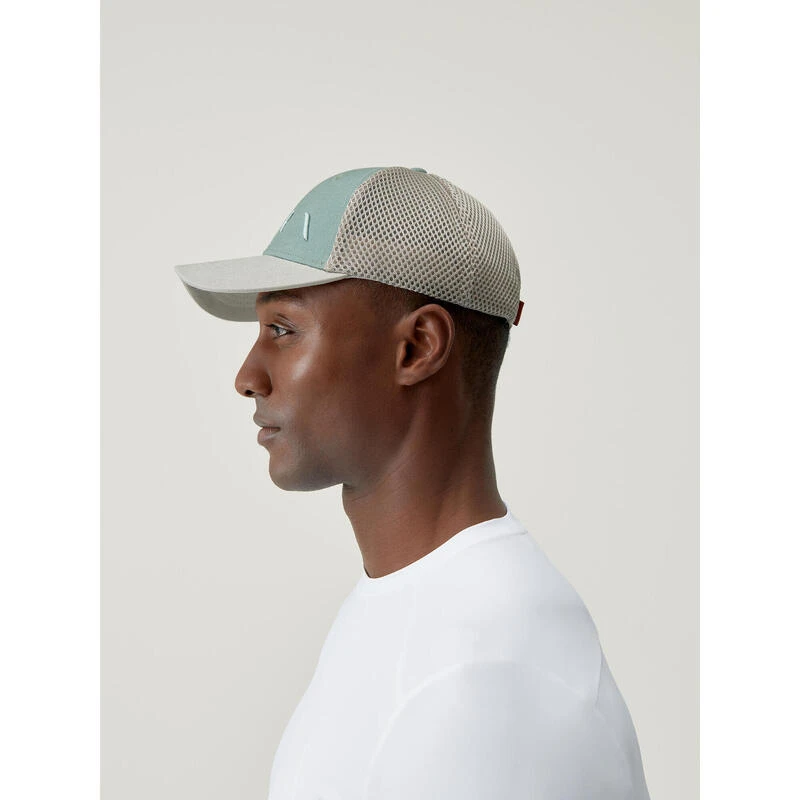 Born Living Yoga Casquette Sport Homme â Image 4
