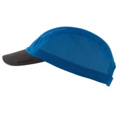Kalenji CASQUETTE TRAIL RUNNING MODULABLE SAHARIENNE BLEU