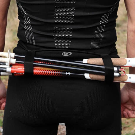 BV Sport Ceinture De Portage Trail/running UltraBelt â Image 3