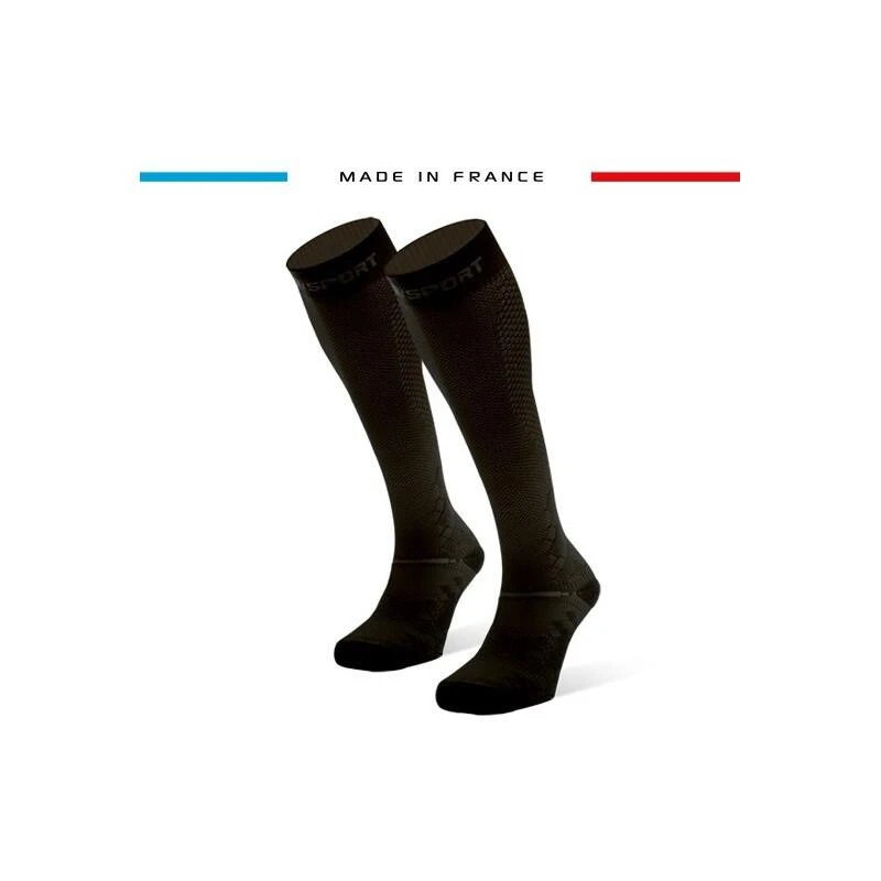 BV Sport Chaussettes De Récupération - RECOVERY EVO