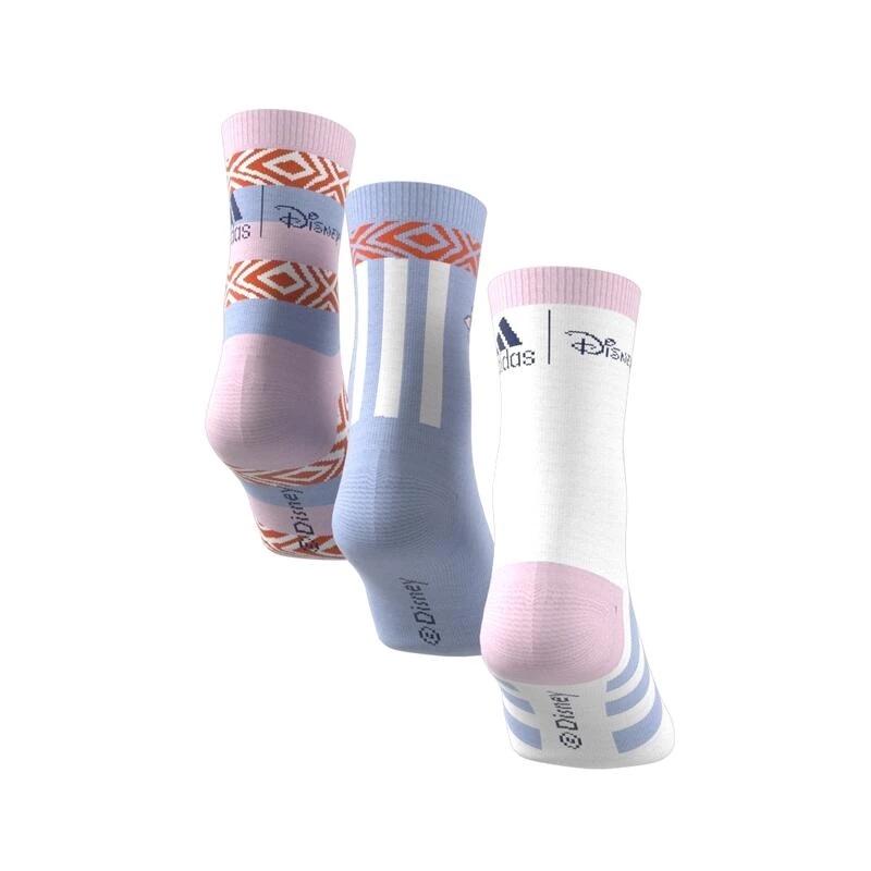ADIDAS Chaussettes Disney Moana (3 Paires) â Image 5