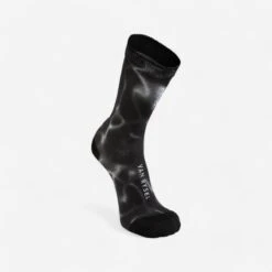 Chaussettes Vélo 900 "NO MUD ENOUGH"