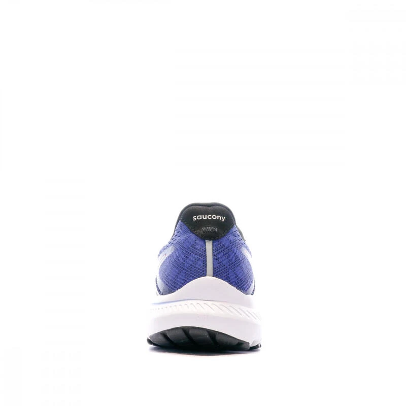 Chaussure De Running Bleues Homme Saucony Omni 20 â Image 3
