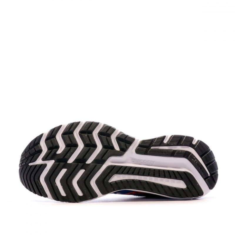 Chaussure De Running Bleues Homme Saucony Omni 20 â Image 5