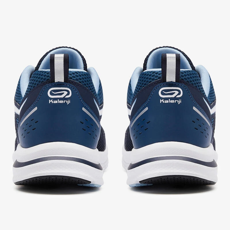 Kalenji CHAUSSURE DE RUNNING HOMME RUN ACTIVE BLEU FONCE â Image 5