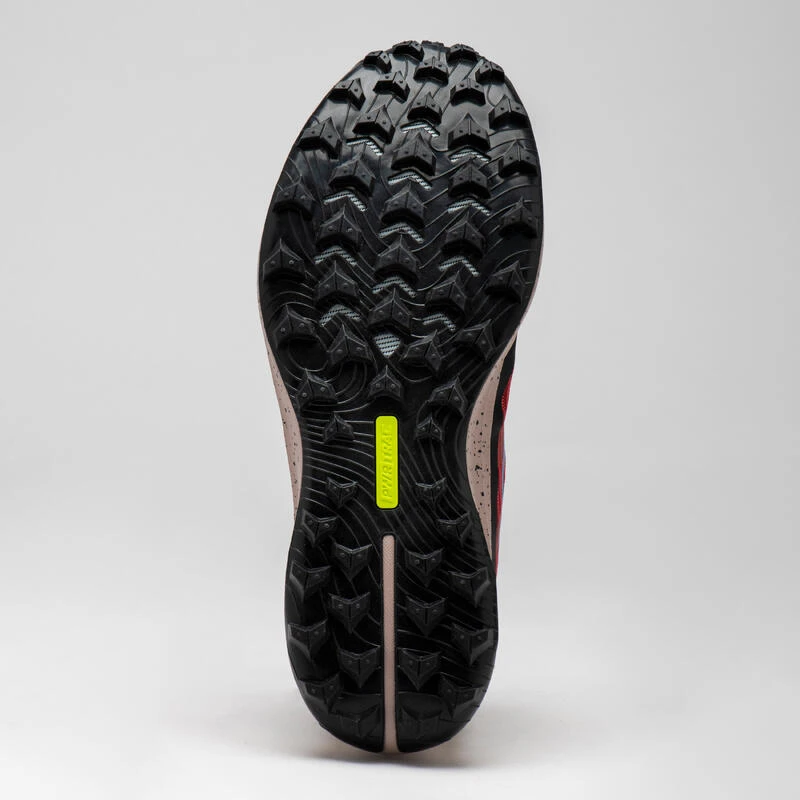 CHAUSSURE DE TRAIL RUNNING SAUCONY PEREGRINE 12 H ARGILE â Image 3