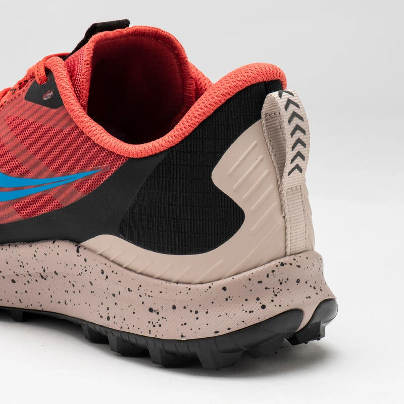 CHAUSSURE DE TRAIL RUNNING SAUCONY PEREGRINE 12 H ARGILE â Image 5