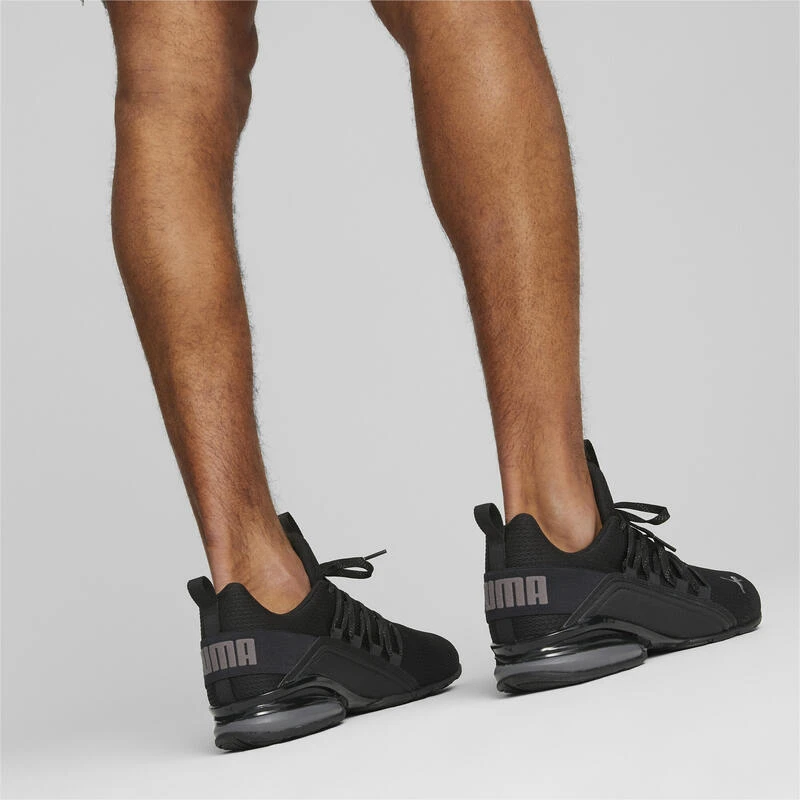 Chaussures De Course Axelion Refresh Homme PUMA â Image 3