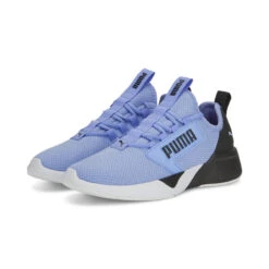 Chaussures De Course En Mesh Retaliate Femme PUMA