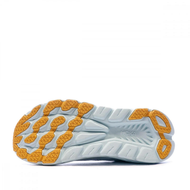Chaussures De Running Blanc/Vert Homme Hoka Rincon 3 â Image 5