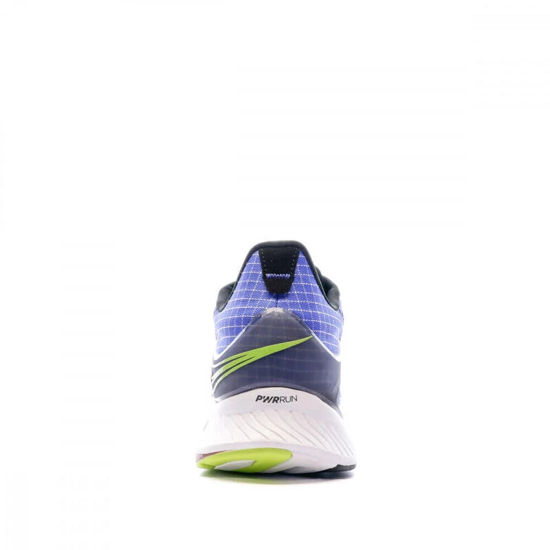 Chaussures De Running Bleues Homme Saucony Endorphin Shift 2 â Image 3