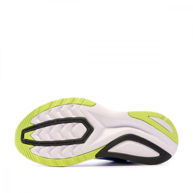 Chaussures De Running Bleues Homme Saucony Endorphin Shift 2 â Image 5