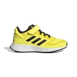 Chaussures De Running Enfant Adidas Duramo 10