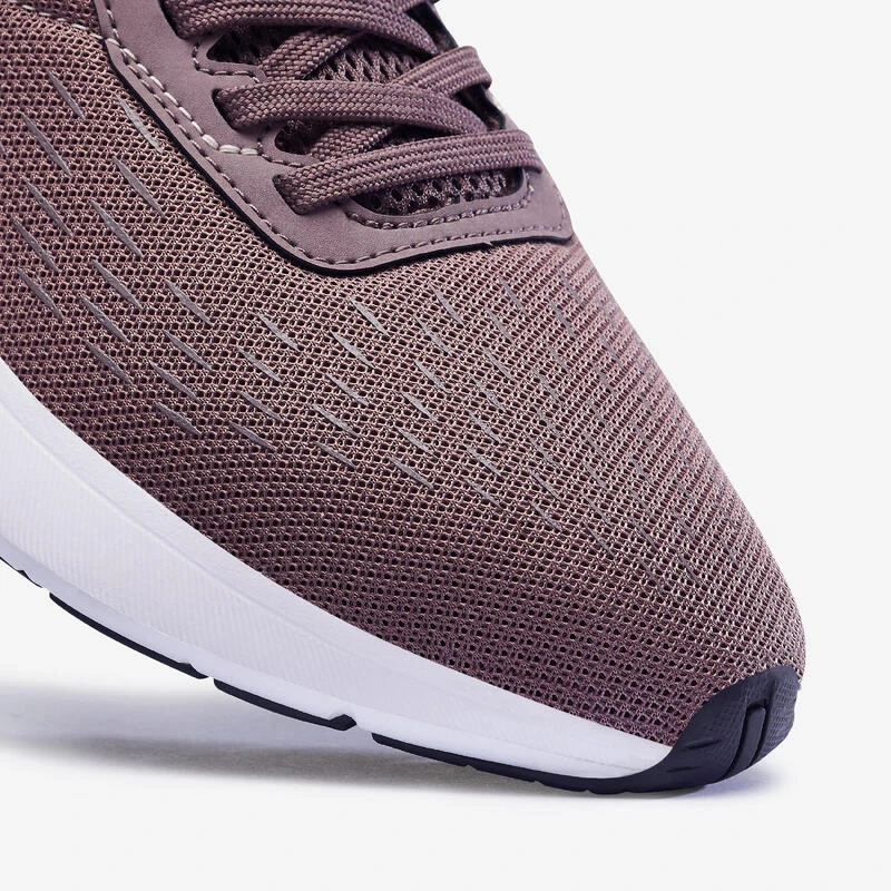 Kalenji CHAUSSURES DE RUNNING FEMME JOGFLOW 100.1 VIOLET FONCE â Image 4