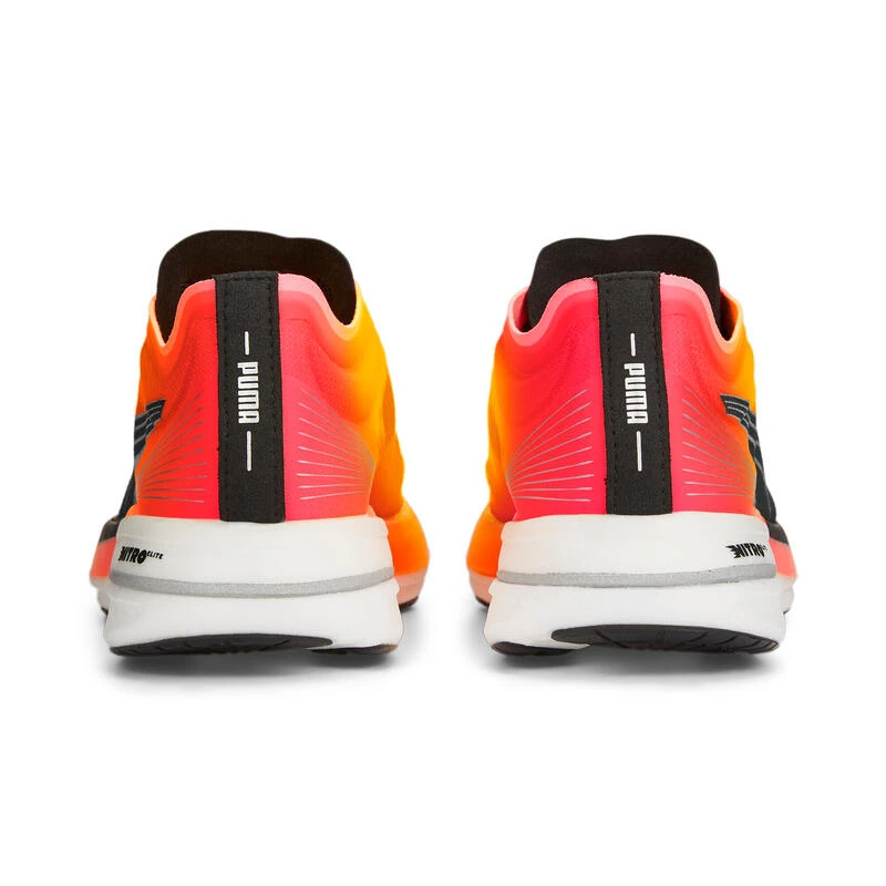 Chaussures De Running Femme Puma Deviate Nitro Elite â Image 3