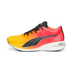 Chaussures De Running Femme Puma Deviate Nitro Elite