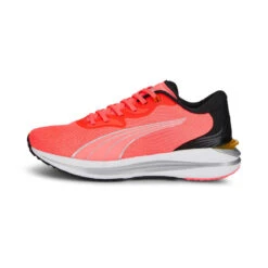 Chaussures De Running Femme Puma Electrify Nitro 2