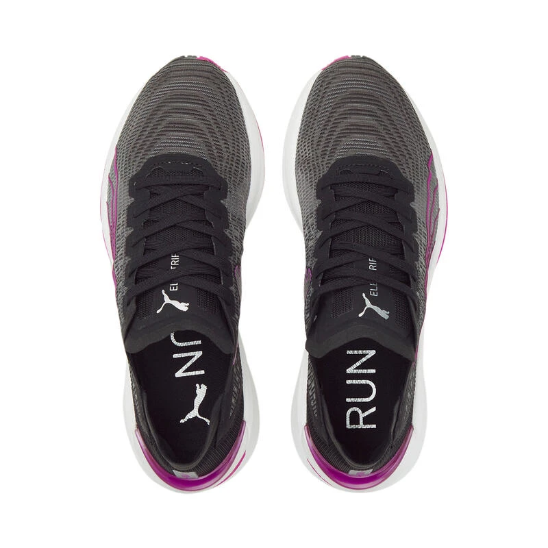 Chaussures De Running Femme Puma Electrify Nitro â Image 4