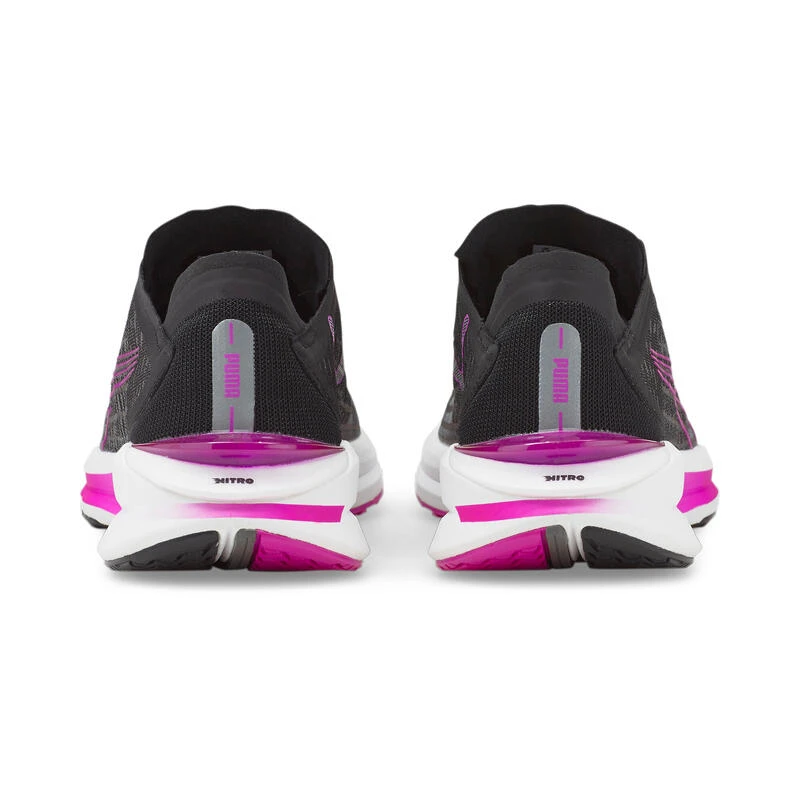 Chaussures De Running Femme Puma Electrify Nitro â Image 5