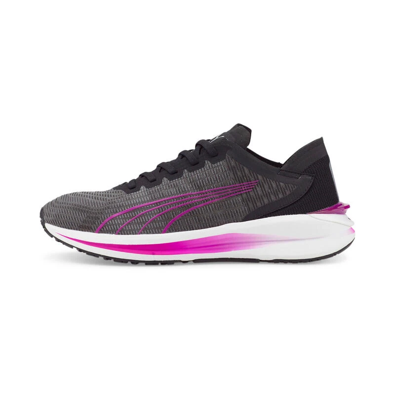 Chaussures De Running Femme Puma Electrify Nitro