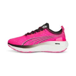 Chaussures De Running Femme Puma Foreverun Nitro