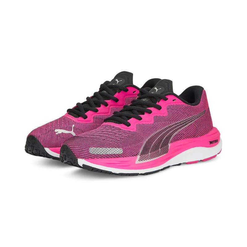 Chaussures De Running Femme Puma Velocity Nitro 2 â Image 2