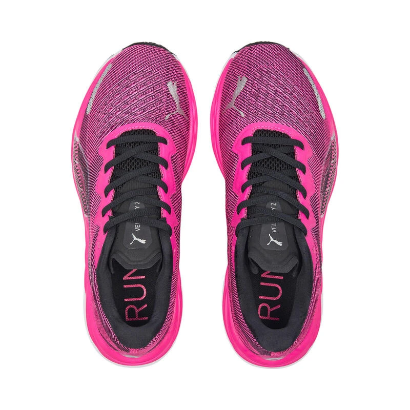 Chaussures De Running Femme Puma Velocity Nitro 2 â Image 3