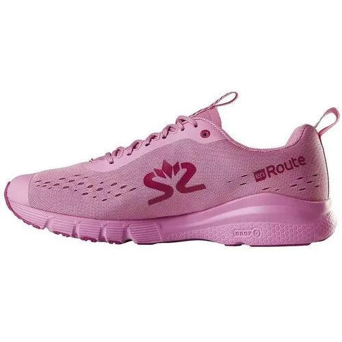 Chaussures De Running Femme Salming Enroute3 â Image 2