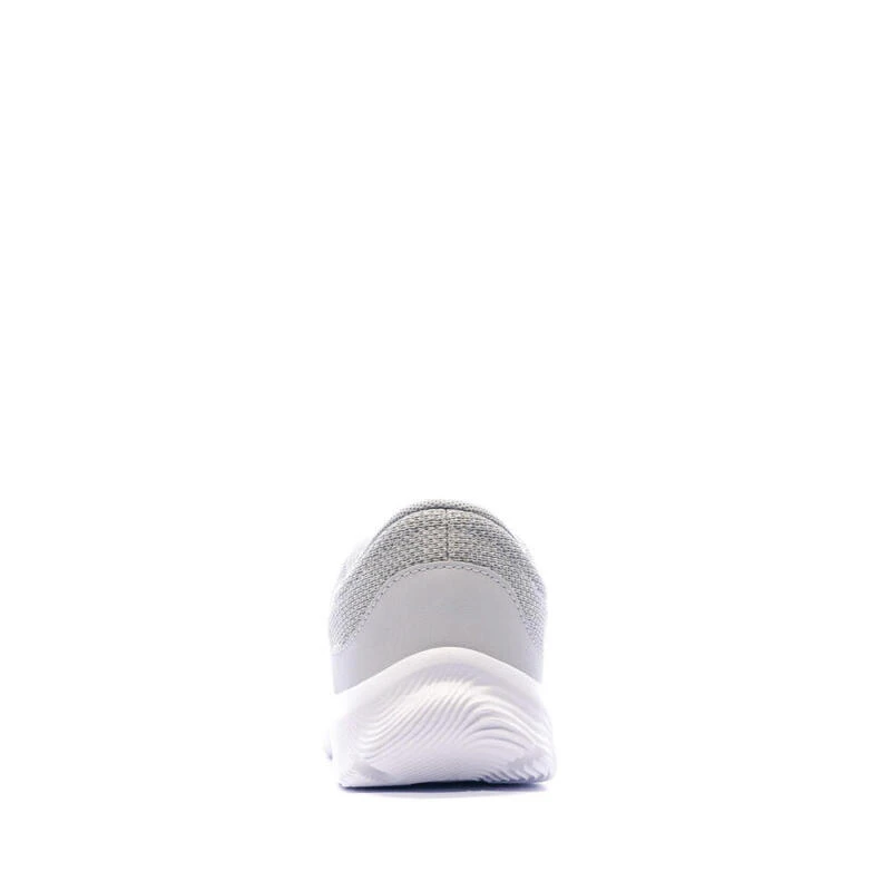 Chaussures De Running Grise Femme Under Armour Mojo 2 â Image 3