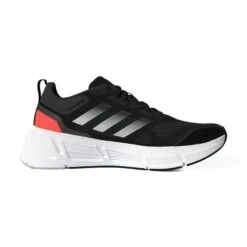 Chaussures De Running Homme Adidas QUESTAR - Noir