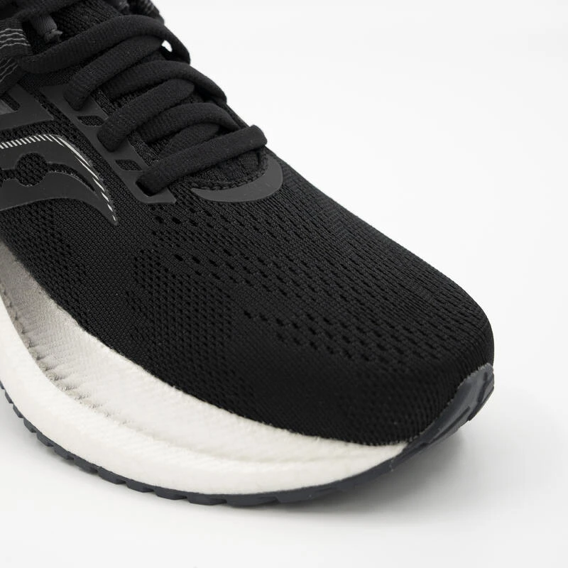 CHAUSSURES DE RUNNING HOMME SAUCONY TRIUMPH 20 NOIR â Image 5