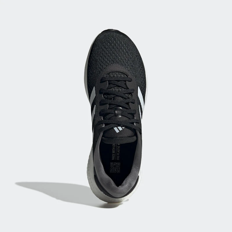 ADIDAS Chaussures De Running Homme - Supernova 2.0 Noir Et Blanche â Image 2