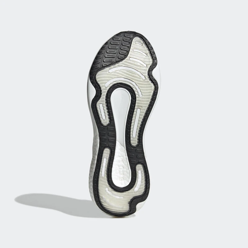 ADIDAS Chaussures De Running Homme - Supernova 2.0 Noir Et Blanche â Image 3