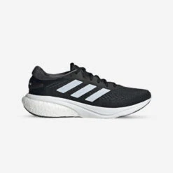 ADIDAS Chaussures De Running Homme - Supernova 2.0 Noir Et Blanche
