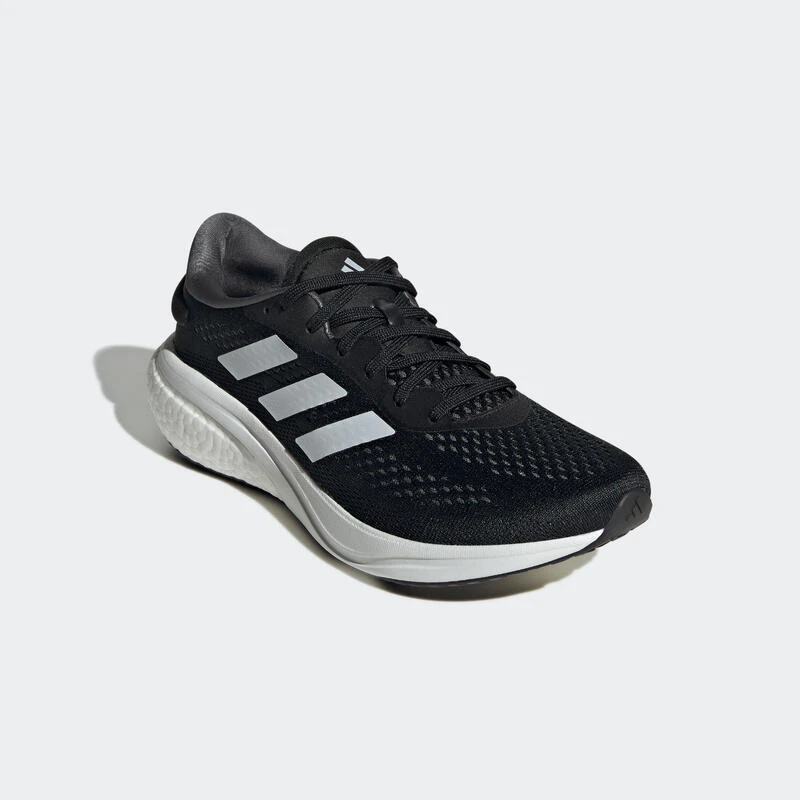 ADIDAS Chaussures De Running Homme - Supernova 2.0 Noir Et Blanche â Image 5