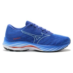 Chaussures De Running Mizuno Wave Rider 26
